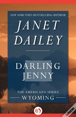 Capa do artigo Darling Jenny