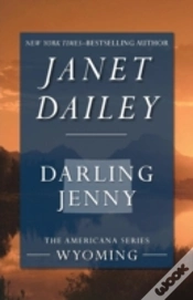 Capa do artigo Darling Jenny
