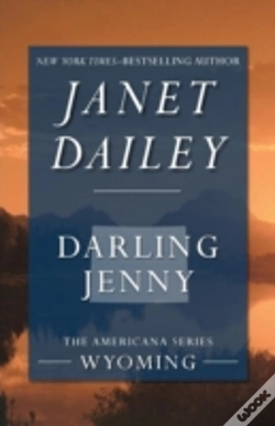 Capa do artigo Darling Jenny