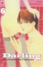 Darling, La Recette De L'Amour T.6 - Preview