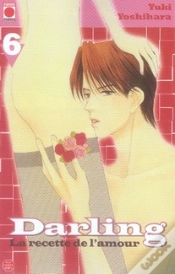 Capa do artigo Darling, La Recette De L