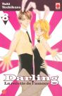 Darling, La Recette De L'Amour T.8 - Preview