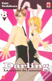 Capa do artigo Darling, La Recette De L