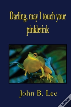 Capa do artigo Darling, May I Touch Your Pinkletink