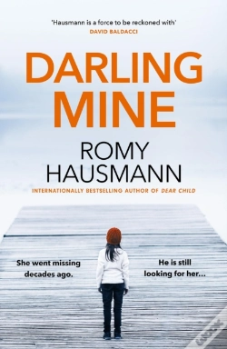 Capa do artigo Darling Mine
