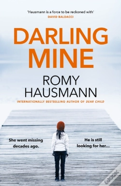 Capa do artigo Darling Mine