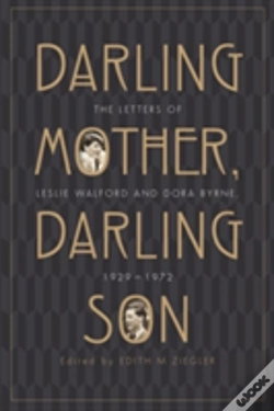 Capa do artigo Darling Mother, Darling Son