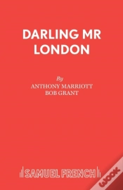Capa do artigo Darling Mr London