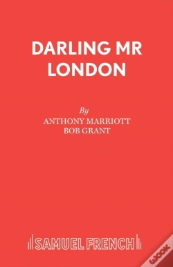 Capa do artigo Darling Mr London