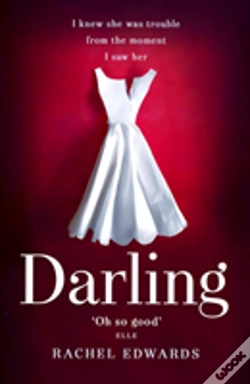 Capa do artigo Darling