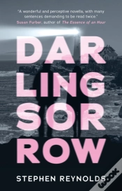 Capa do artigo Darling Sorrow