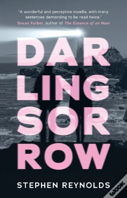 Capa do artigo Darling Sorrow
