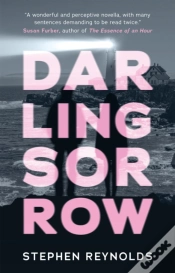 Capa do artigo Darling Sorrow