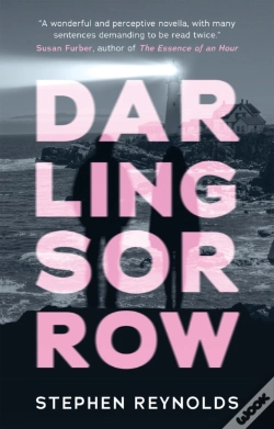 Capa do artigo Darling Sorrow
