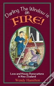 Capa do artigo Darling The Window Is On Fire