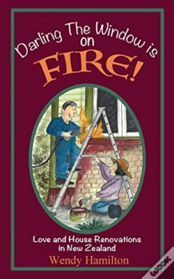 Capa do artigo Darling The Window Is On Fire