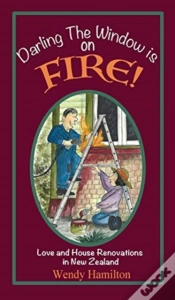 Capa do artigo Darling The Window Is On Fire