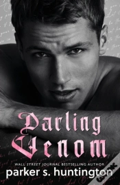 Capa do artigo Darling Venom