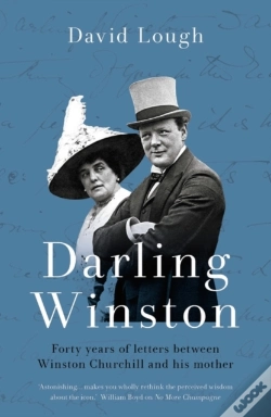Capa do artigo Darling Winston