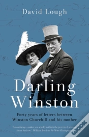 Capa do artigo Darling Winston