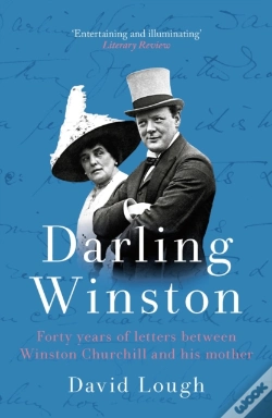 Capa do artigo Darling Winston