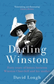 Capa do artigo Darling Winston