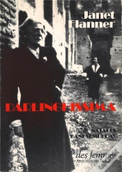 Capa do artigo Darlinghissima