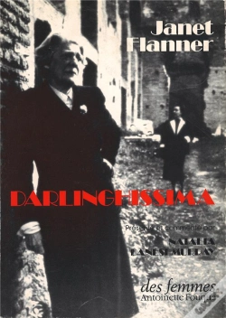 Capa do artigo Darlinghissima