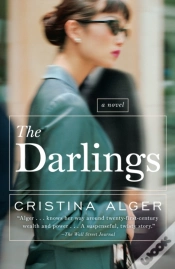 Capa do artigo Darlings