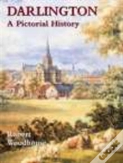 Capa do artigo Darlington: A Pictorial History