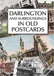 Capa do artigo Darlington And Surroundings In Old Postcards