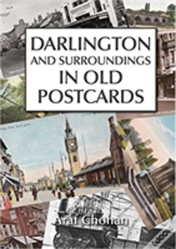 Capa do artigo Darlington And Surroundings In Old Postcards