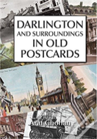 Darlington And Surroundings In Old Postcards