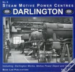Capa do artigo Darlington