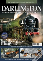 Capa do artigo Darlington