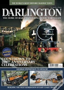 Capa do artigo Darlington