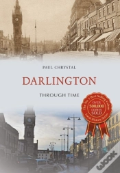 Capa do artigo Darlington Through Time