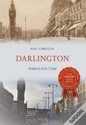 Capa do artigo Darlington Through Time