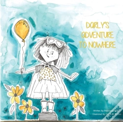 Capa do artigo Darly'S Adventure To Nowhere