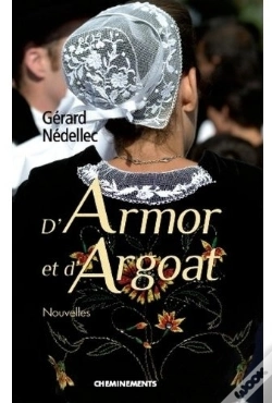 Capa do artigo D'Armor Et D'Argoat