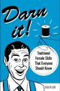 Darn It! - Preview