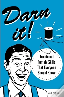 Capa do artigo Darn It!