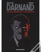 Darnand, Le Bourreau Français : Coffret Tomes 1 À 3