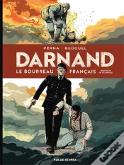 Capa do artigo Darnand, Le Bourreau Français : Intégrale Tomes 1 À 3