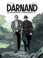 Capa do artigo Darnand, Le Bourreau Français T.3