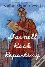 Capa do artigo Darnell Rock Reporting