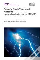 Darney'S Circuit Theory And Modelling