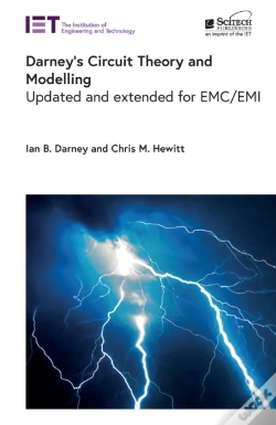 Capa do artigo Darney'S Circuit Theory And Modelling