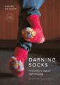 Darning Socks - Preview