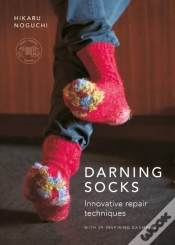 Capa do artigo Darning Socks